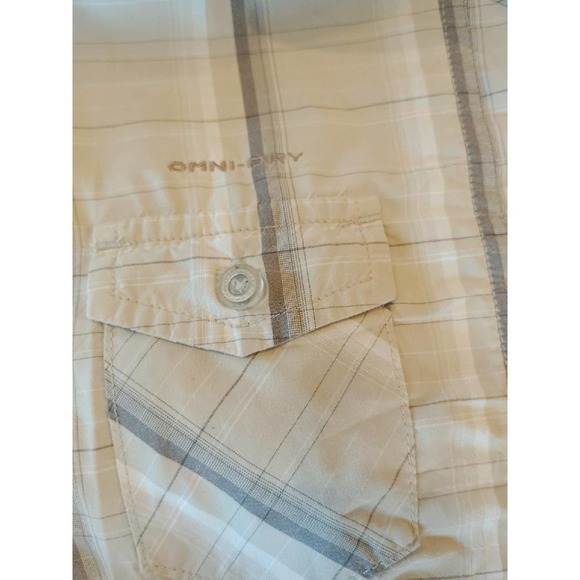 Columbia Shirt & The Limited shorts med - Picture 11 of 11